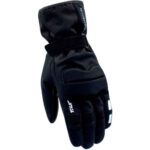 T.UR Tucano T.ur G-Two Hydroscud® Eldiven Siyah - Görsel 2