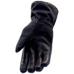 T.UR Tucano T.ur G-Two Hydroscud® Eldiven Siyah - Görsel 4