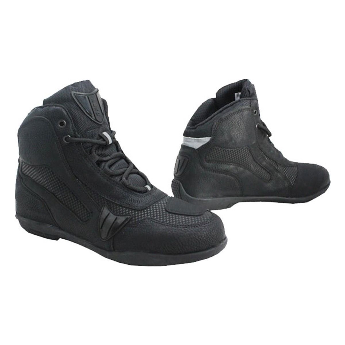 110001102358592.jpg Vexo Macan Winter Motosiklet Botu - Görsel 1