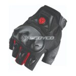 Scoyco MC29 Yarim Motosiklet Eldiveni