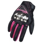 Scoyco MC44W Lady Kadin Motosiklet Eldiveni