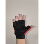 Akgüneş Motosiklet Yarım Eldiven - Görsel 3