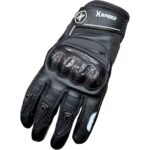 Xspeed Valka Carbon Korumalı Yazlık Motorsiklet Eldiveni - Görsel 2