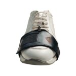 Mtndizlik  Mak77 Motosiklet Ayakkabı koruma pedleri, vites ayakkabı koruyucu, motosiklet vites pedi , Motosiklet deri aksesuar (siyah) - Görsel 5