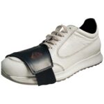 Mtndizlik MAK77 Ayakkabı Koruma Pedleri , Doğal Deriden....