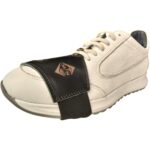 Mtndizlik MAK77 Ayakkabı Koruma Pedleri , Doğal Deriden.... - Görsel 2