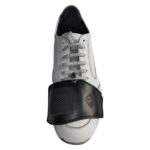 Mtndizlik MAK77 Ayakkabı Koruma Pedleri , Doğal Deriden.... - Görsel 3