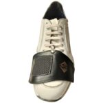 Mtndizlik MAK77 Ayakkabı Koruma Pedleri , Doğal Deriden.... - Görsel 4