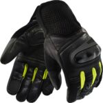 Vexo Speed Up Eldiven Siyah-Yeşil