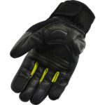 Vexo Speed Up Eldiven Siyah-Yeşil - Görsel 2