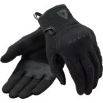 Revit Cool Eldiven Siyah