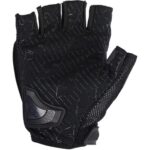 Scoyco MC44D Yazlık Yarım Motosiklet Eldiveni Siyah - Görsel 2