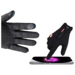 Prosev MP27 Neopren Eldiven - Görsel 3