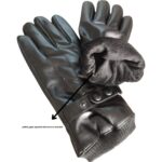 Işnar Moda Deri Motosiklet Eldiveni - Görsel 2