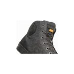 Stylmartin Tank Antrasit Wp Motosiklet Botu Kısa Siyah - Görsel 3