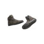 Stylmartin Tank Ash Wp Motosiklet Botu Kısa Siyah - Görsel 4