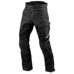 Nordcode Dune Pantolon Siyah