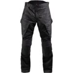 Nordcode Dune Pantolon Siyah - Görsel 2