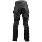 Nordcode Dune Pantolon Siyah - Görsel 3