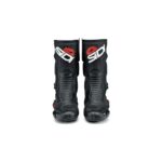 Sidi Vertigo 2 Motosiklet Yarış Botu Siyah Kırmızı - Görsel 2