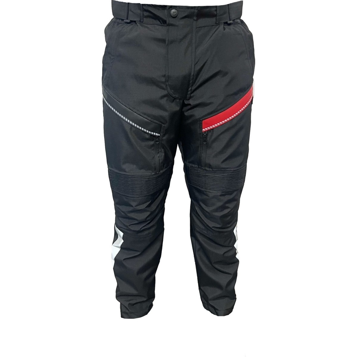 110001249546975.jpg Forte Gt 1091 Korumalı Pantolon - Görsel 1