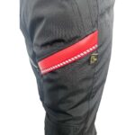 Forte Gt 1091 Korumalı Pantolon - Görsel 4