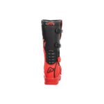 Acerbis X-Team Bot Siyah Kırmızı - Görsel 4