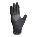 Motokit Crayzbull Eagle Sarı / Su ve Rüzgar Geçirmez Kışlık Erkek Motosiklet Eldiveni - Görsel 4