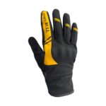 Motokit Crayzbull Eagle Sarı / Su ve Rüzgar Geçirmez Kışlık Erkek Motosiklet Eldiveni - Görsel 5