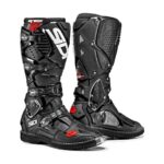 Sidi Sıdı Crossfıre 3 Siyah-2