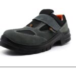 Kavii S1 Çelik Burunlu Iş Ayakkabısı