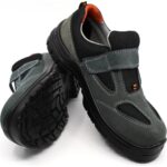 Kavii S1 Çelik Burunlu Iş Ayakkabısı - Görsel 2