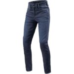 Revit Kai Skinny Kot Motosiklet Pantolonu - Görsel 2