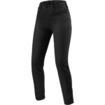 Revit Marzia Skinny Kadın Kot Motosiklet Pantolonu