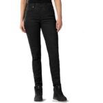 Revit Marzia Skinny Kadın Kot Motosiklet Pantolonu - Görsel 3