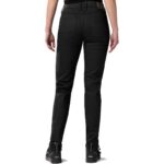 Revit Marzia Skinny Kadın Kot Motosiklet Pantolonu - Görsel 4