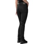 Revit Marzia Skinny Kadın Kot Motosiklet Pantolonu - Görsel 5