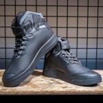 Duratech Lady 27 Fashion Motosiklet Botu - Görsel 4