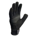 Motokit Crayzbull Eagle Mor Su ve Rüzgar Geçirmez Kışlık Kadın Motosiklet Eldiveni - Görsel 3