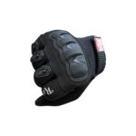 Motokit Revertech Aura Siyah - Dokunmatik Ekran Uyumlu Motosiklet Eldiveni (Kadın) - Görsel 3