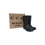 Vexo Yünlü Çizme - Görsel 5