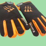 Mustran Energy Series Sporcu Fitness Outdoor Egzersiz Eldiveni – Kaymaz, Esnek Unisex (5 Renk) - Görsel 4