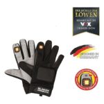 Ebakbak Motosiklet ve Bisiklet Sinyalli Eldiven Parlak Ledli Motor-Bike Sinyal Veren LED Eldiveni - Görsel 3