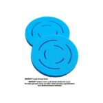 Revit G-Force 2 Motosiklet Botu Siyah Antrasit - Görsel 3