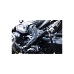 Tcx Clıma 2 Surround Gore-Tex Korumalı Motosiklet Bot Siyah - Görsel 4