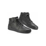 Stylmartin Finn Black Korumalı Motosiklet Ayakkabısı - Görsel 3