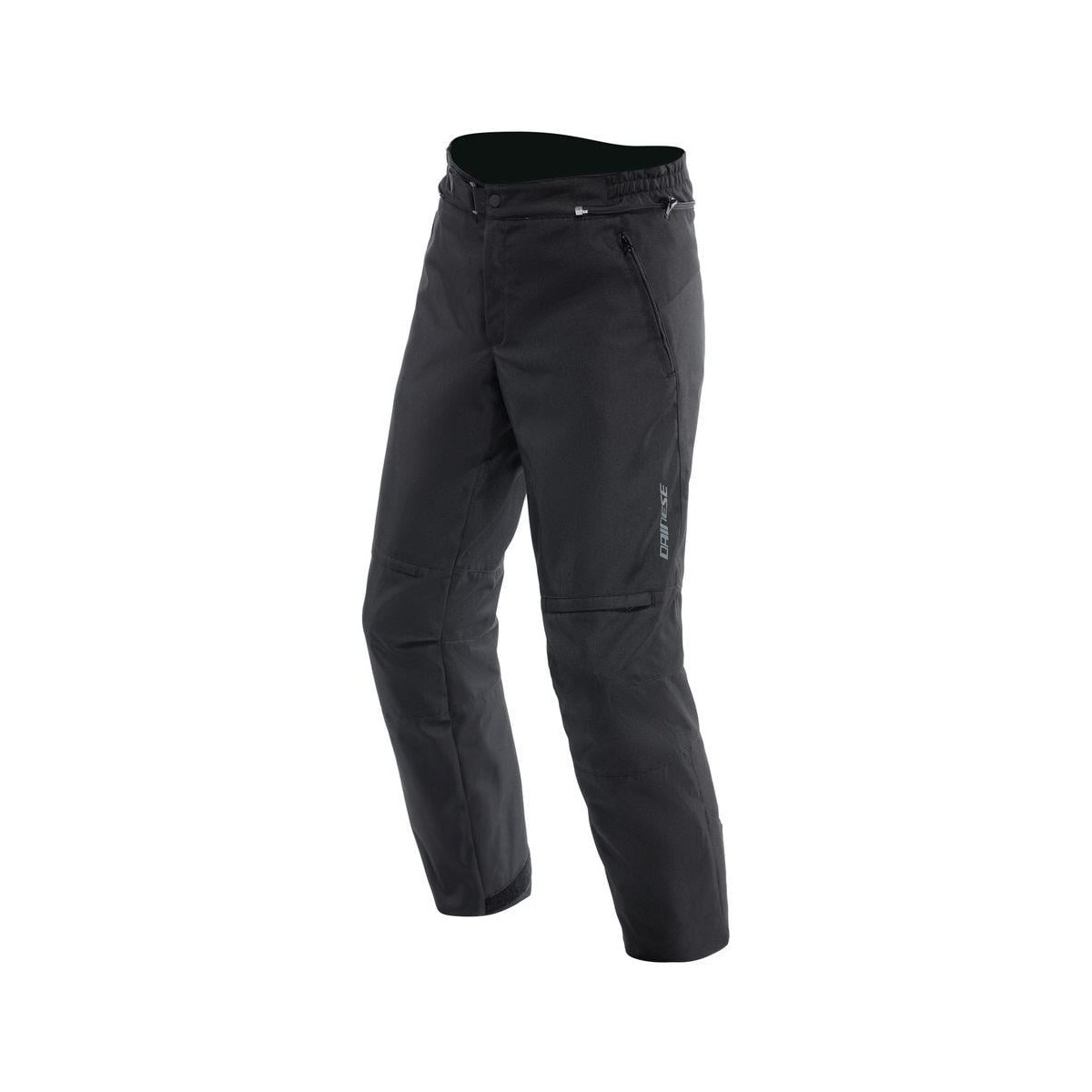 110001270675924.jpg Dainese Rolle Wp Korumalı Motosiklet Pantolonu Black - Görsel 1
