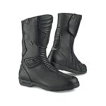 Stylmartin Navigator Wp Black Korumalı Motosiklet Ayakkabısı - Görsel 3