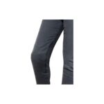 The Biker Jeans Thebikerjeans Lucy Black Cordura® Korumalı Motosiklet Kot Pantolonu Kadın - Görsel 4