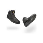 Stylmartin Tank Wp Antracite Korumalı Motosiklet Ayakkabısı - Görsel 2